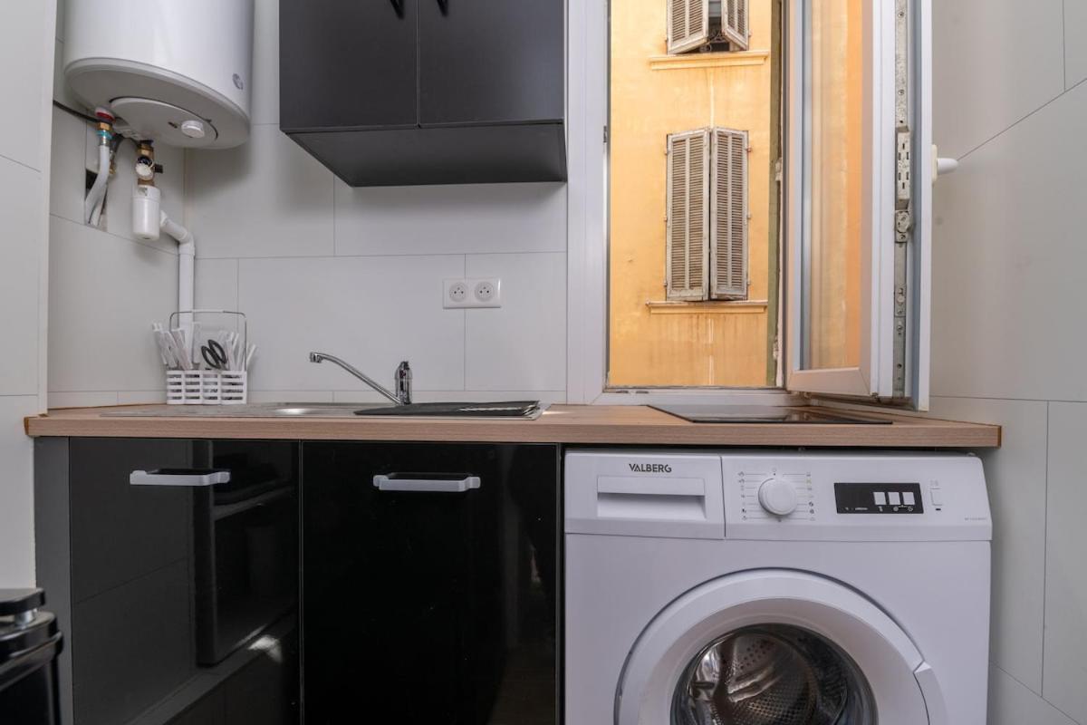 Appartement La Douce Escale, Hyper Centre Toulon
